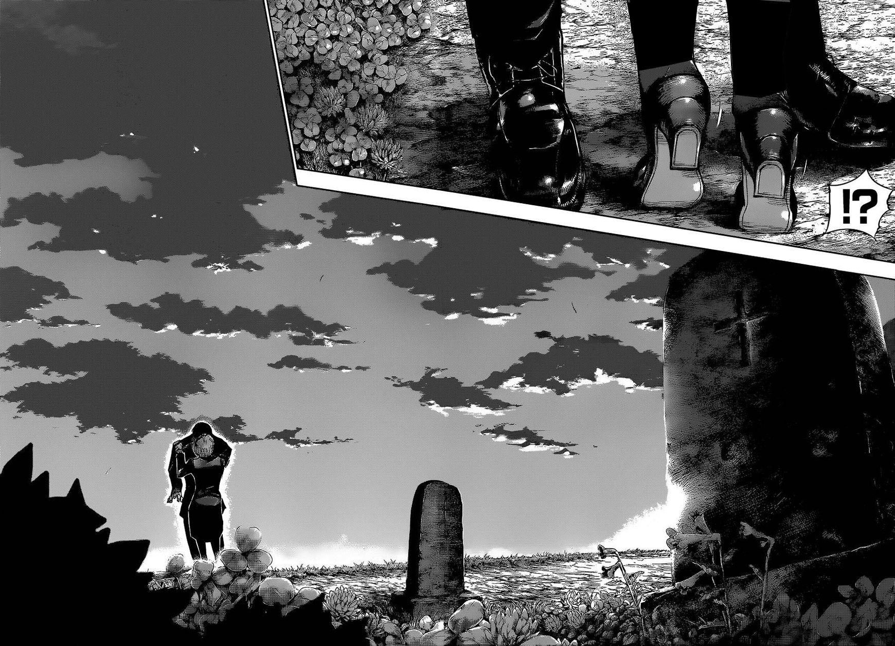 Tokyo Ghoul: Chapter 124 - Page 13