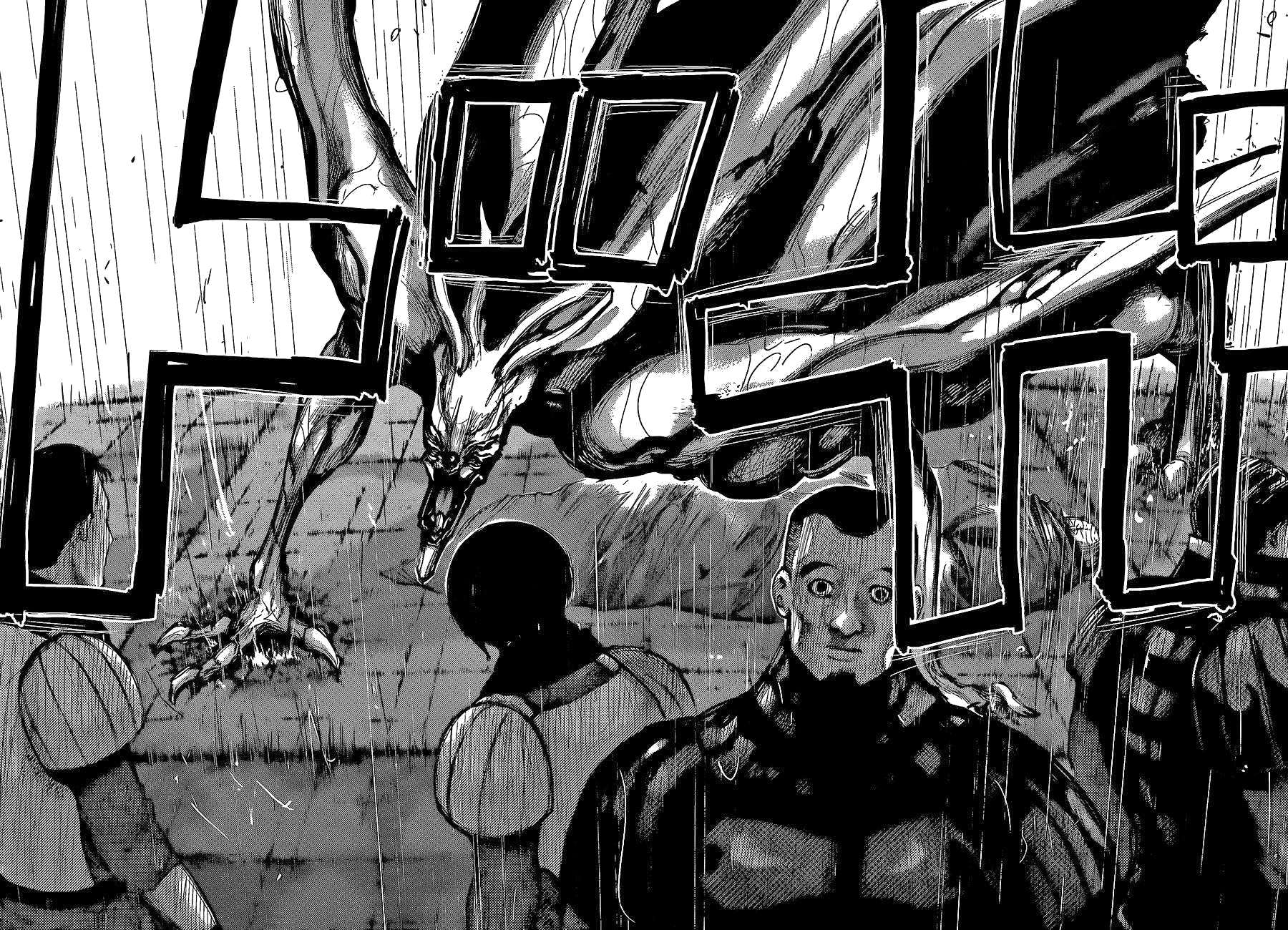 Tokyo Ghoul: Chapter 135 - Page 16