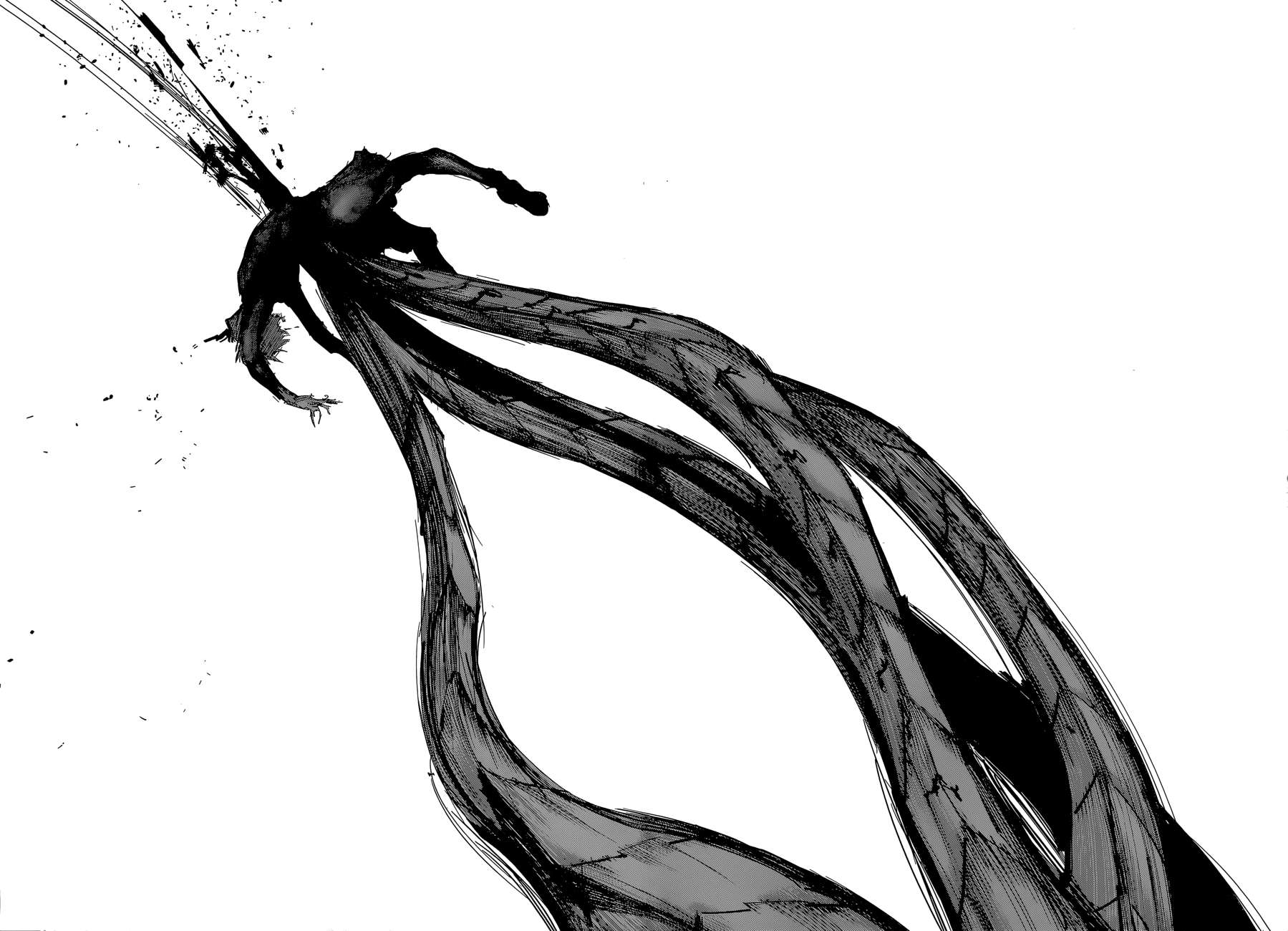 Tokyo Ghoul: Chapter 139 - Page 16