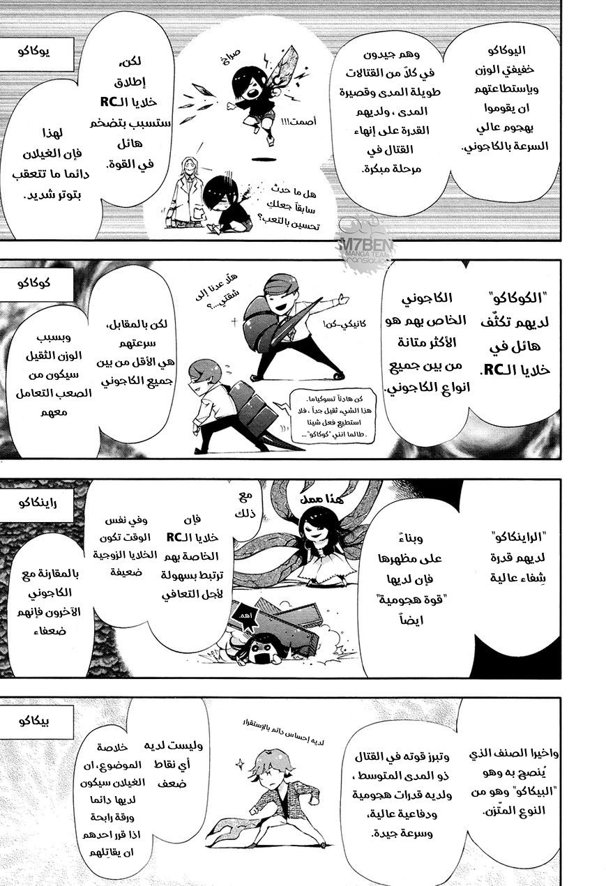 Tokyo Ghoul: Chapter 53 - Page 13