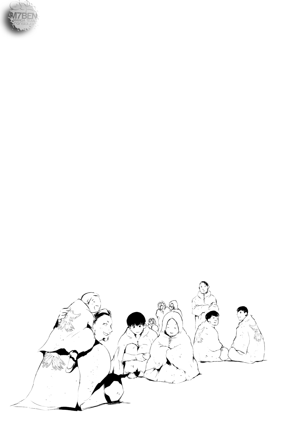 Tokyo Ghoul: Chapter 56 - Page 19