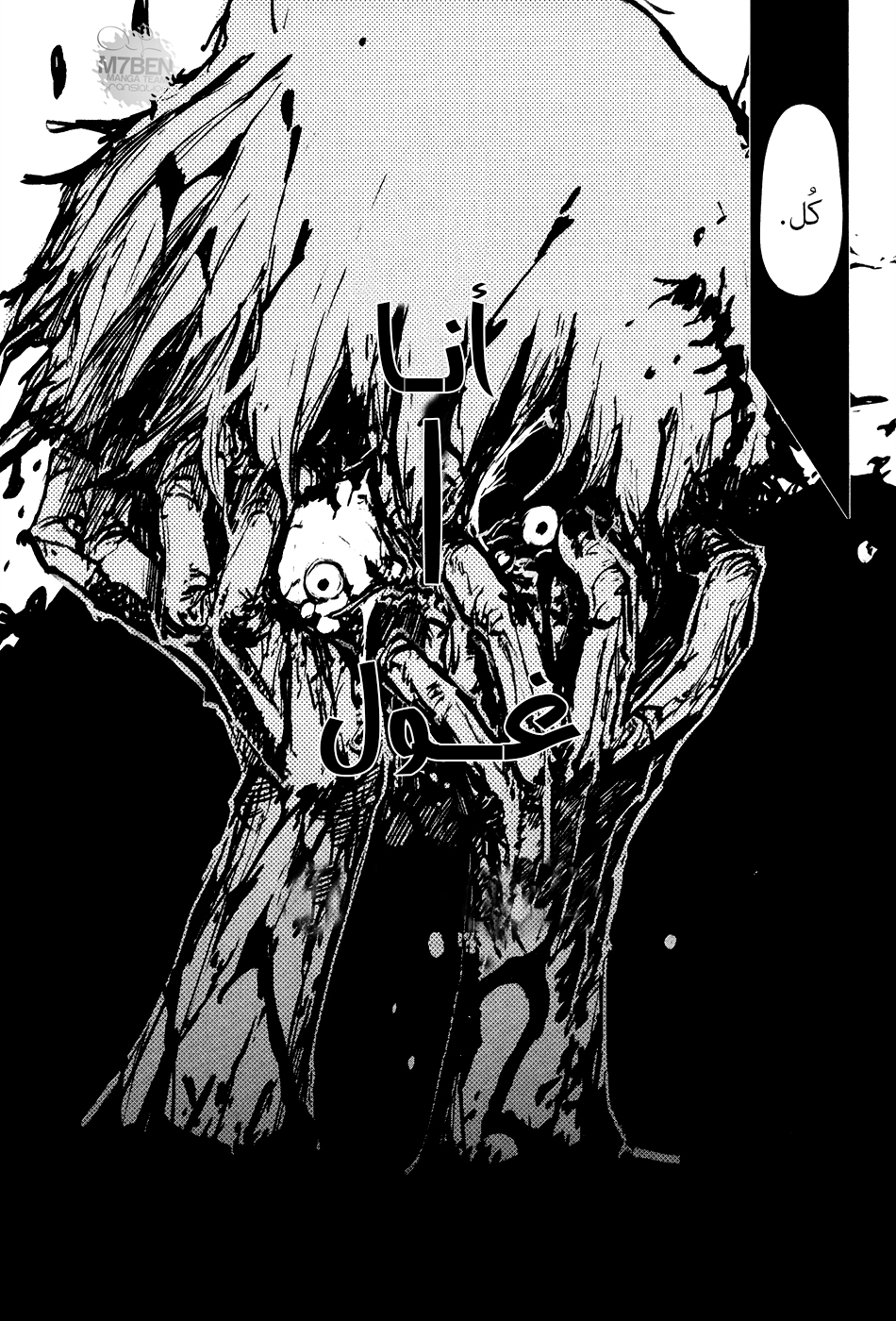 Tokyo Ghoul: Chapter 63 - Page 17