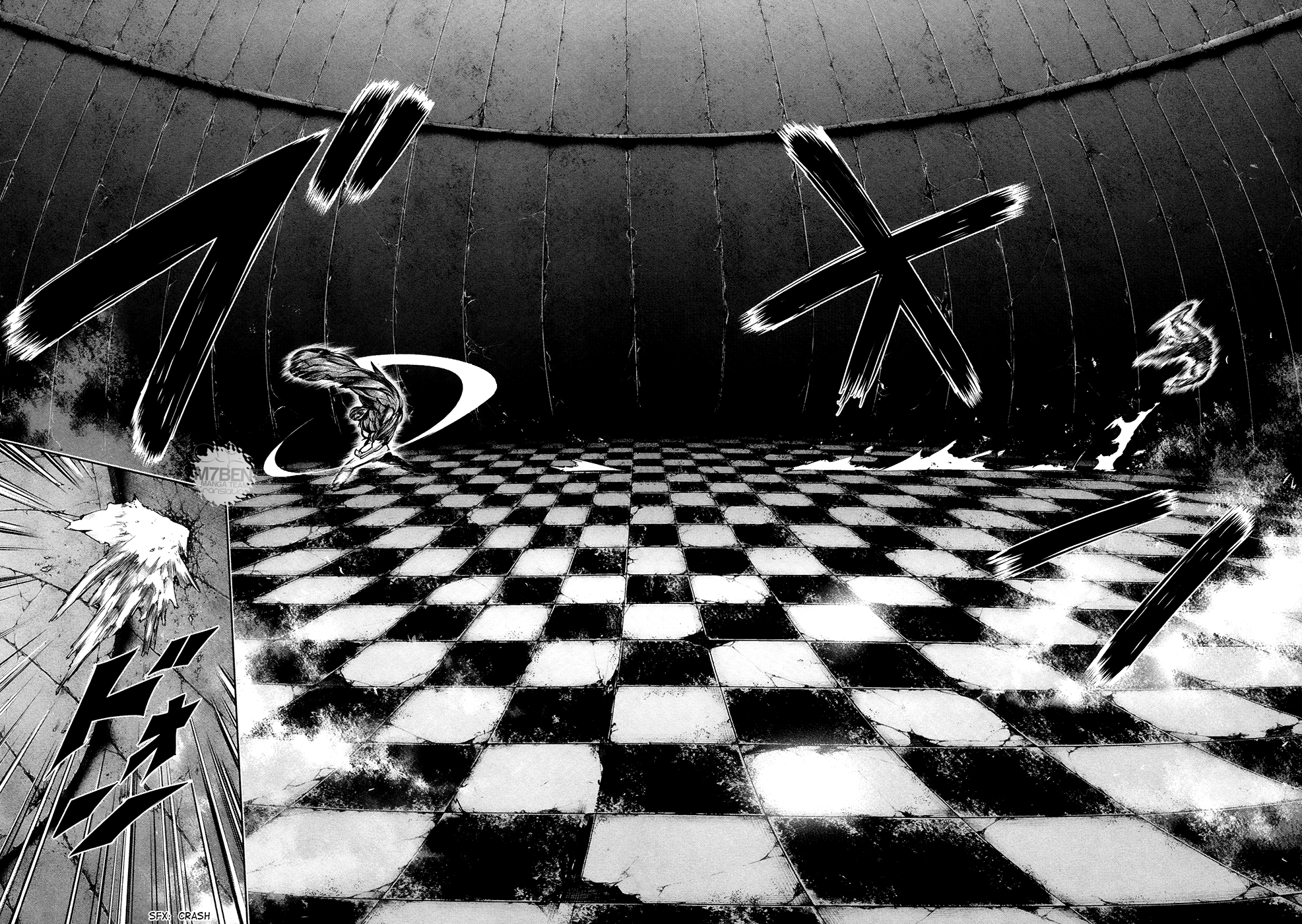 Tokyo Ghoul: Chapter 65 - Page 12