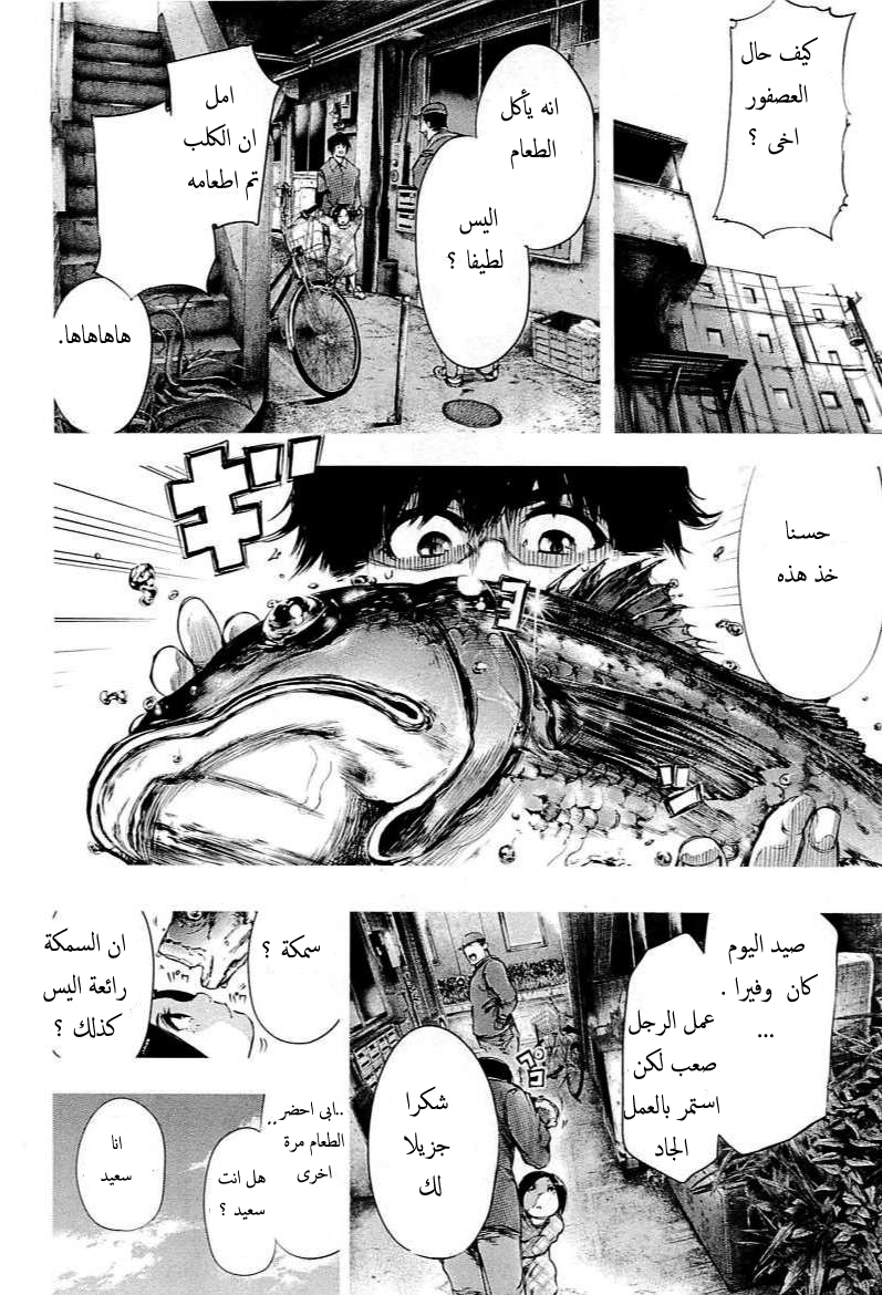 Tokyo Ghoul: Chapter 70 - Page 13