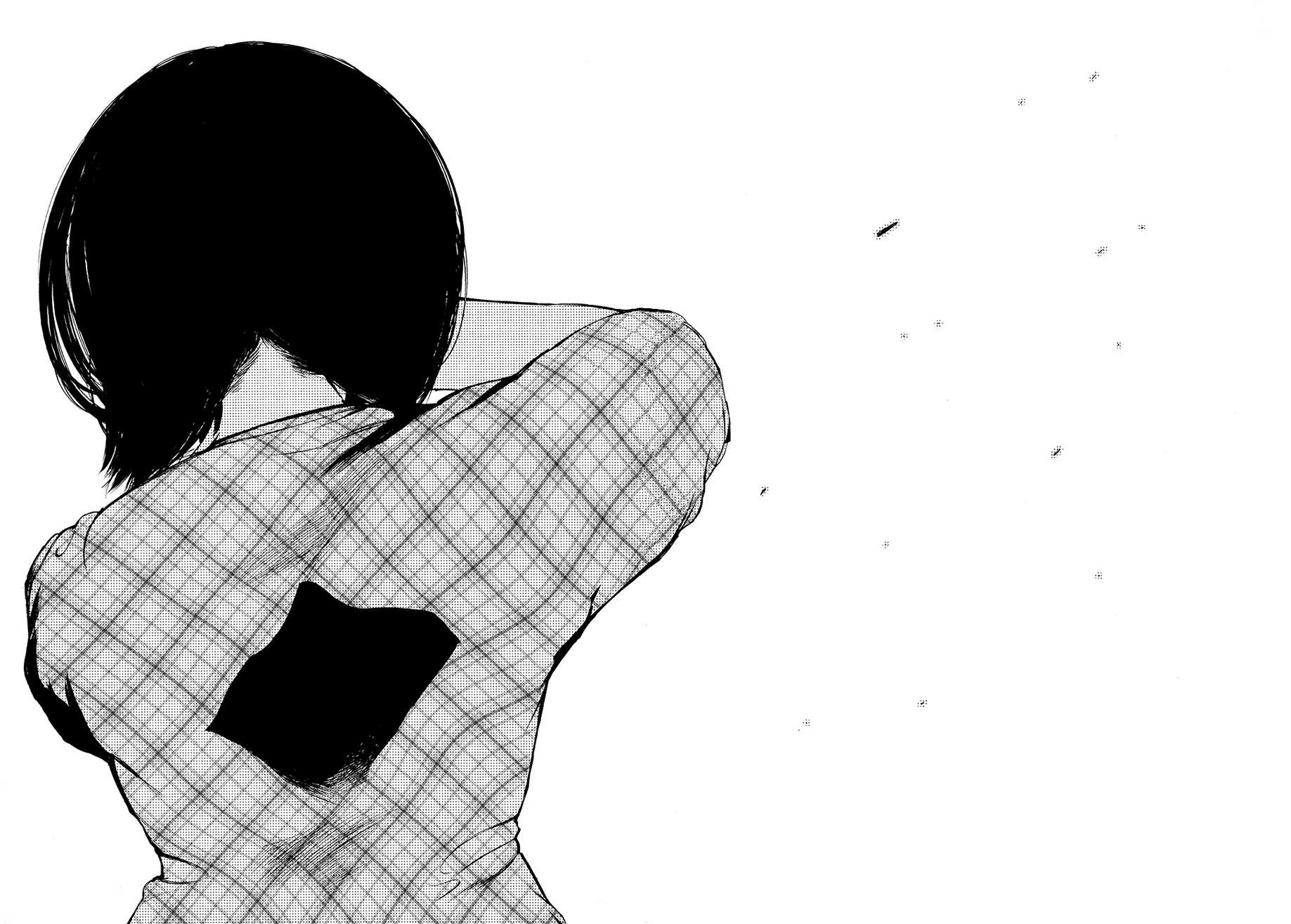 Tokyo Ghoul: Chapter 75 - Page 11