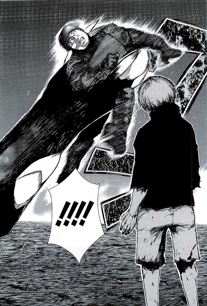 Tokyo Ghoul: Chapter 76 - Page 3