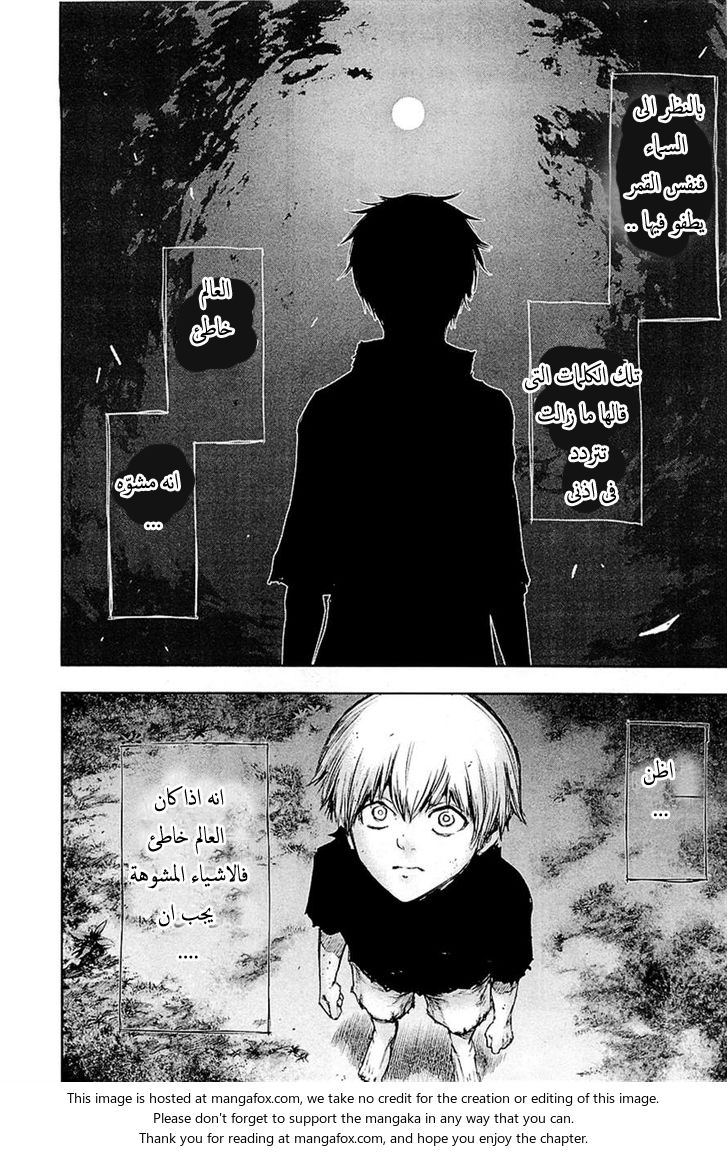 Tokyo Ghoul: Chapter 79 - Page 17