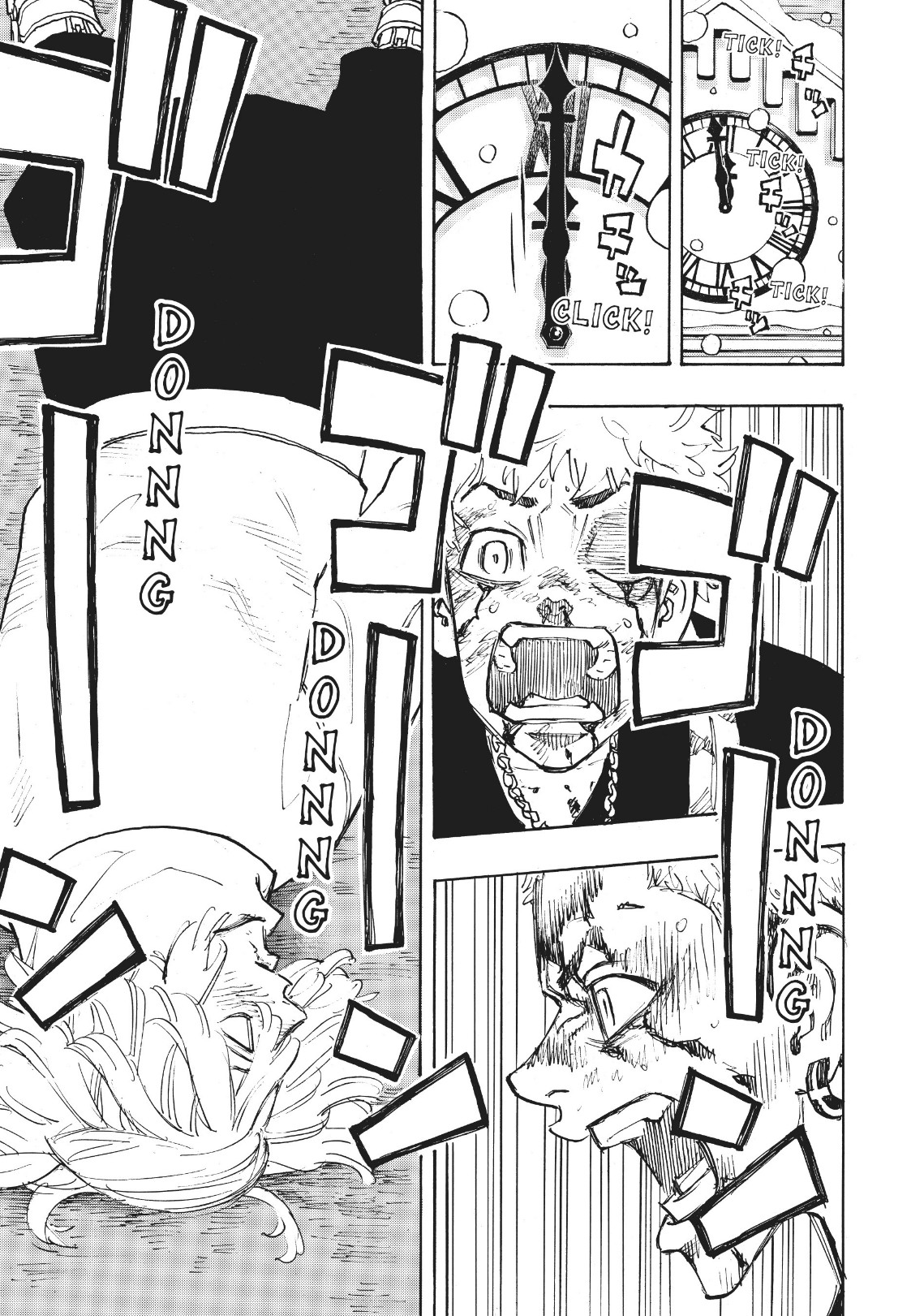 Tokyo Revengers: Chapter 104 - Page 15