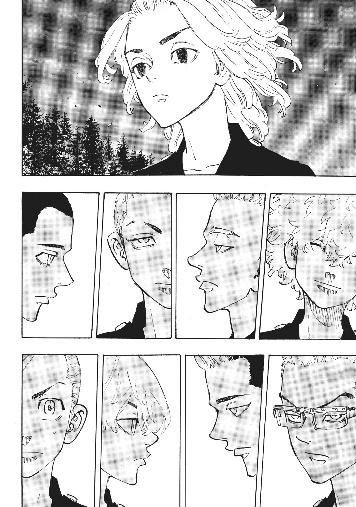 Tokyo Revengers: Chapter 111 - Page 6