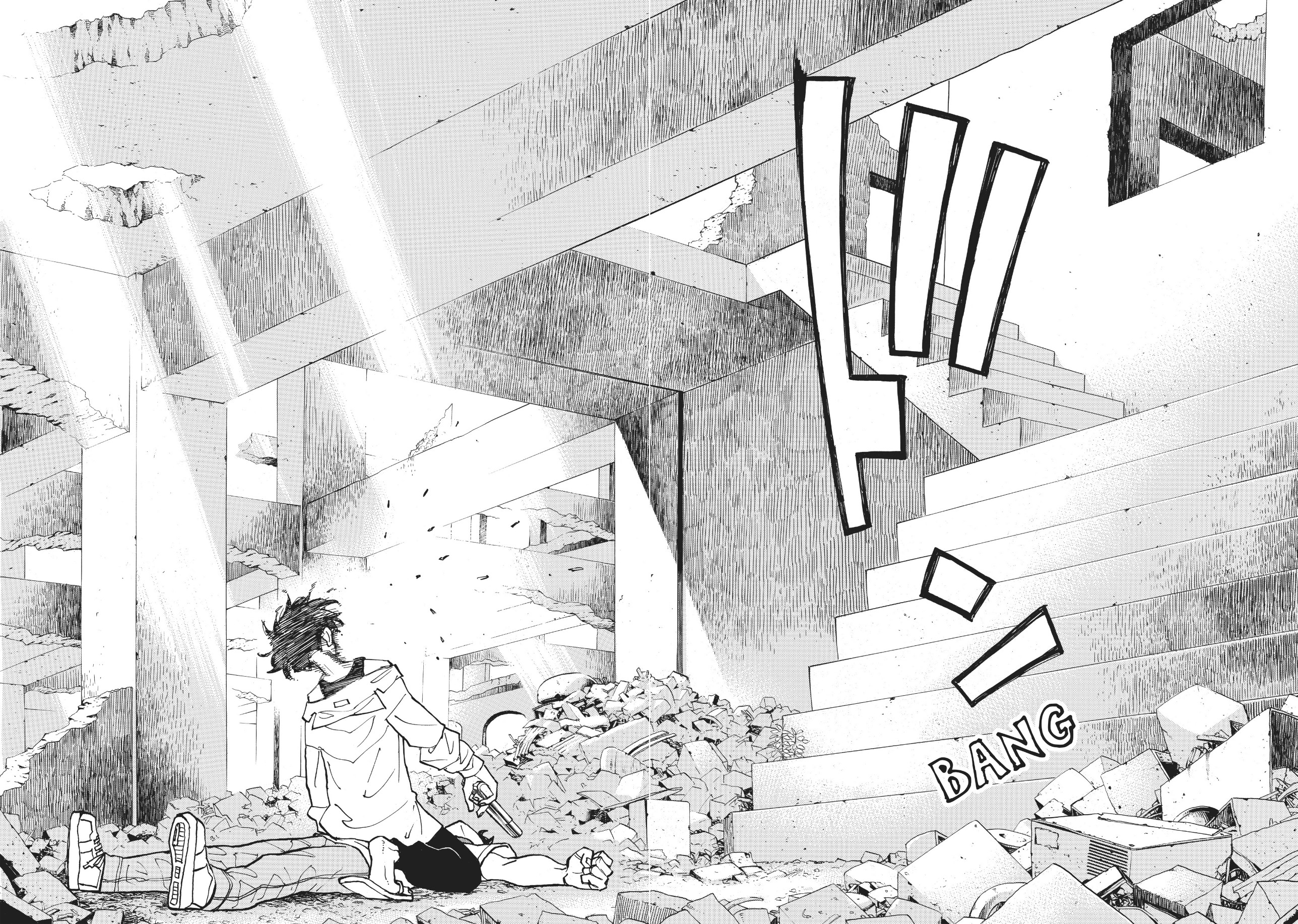 Tokyo Revengers: Chapter 119 - Page 2