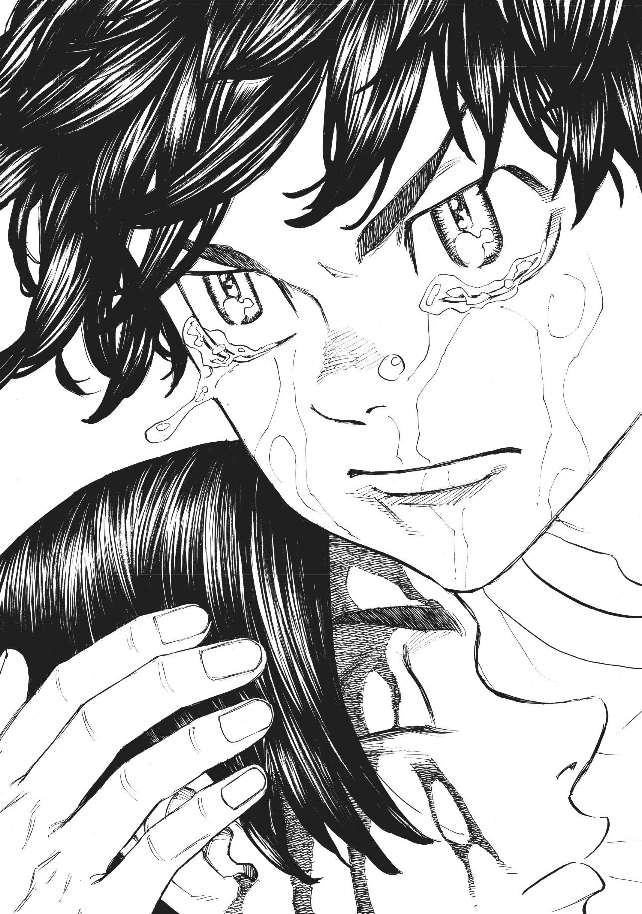 Tokyo Revengers: Chapter 119 - Page 19