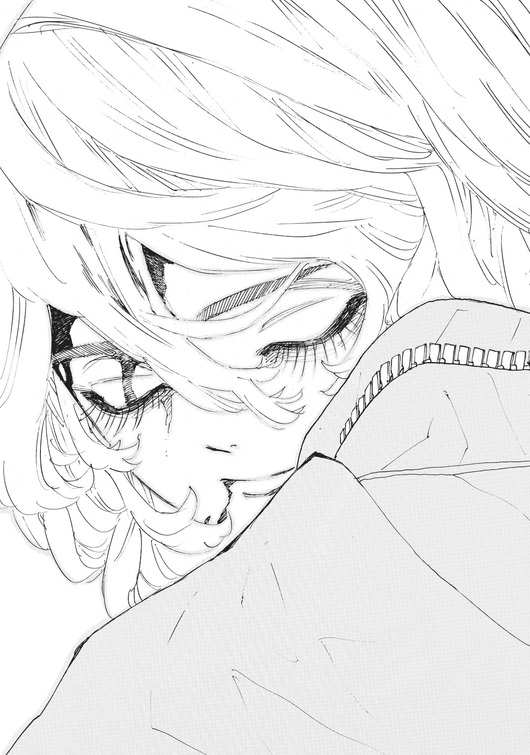 Tokyo Revengers: Chapter 148 - Page 19