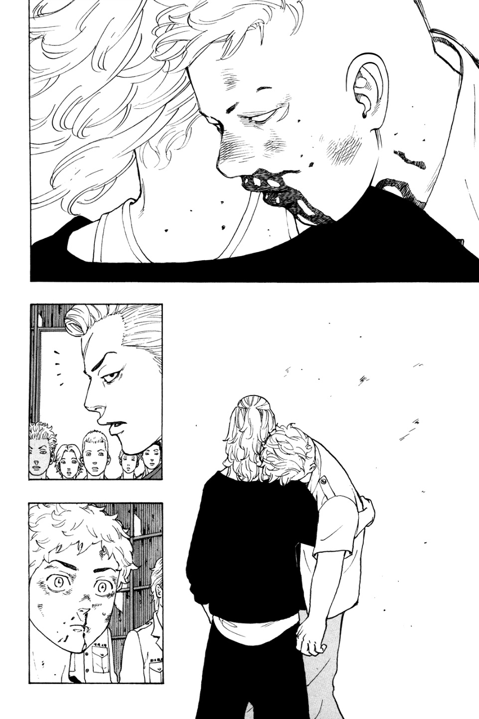 Tokyo Revengers: Chapter 15 - Page 21