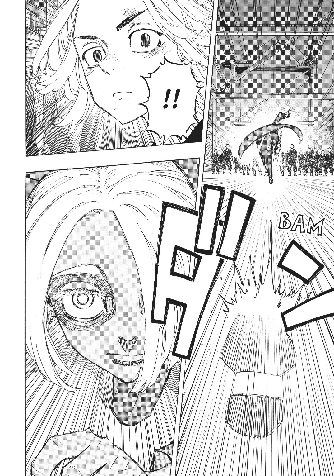 Tokyo Revengers: Chapter 170 - Page 14