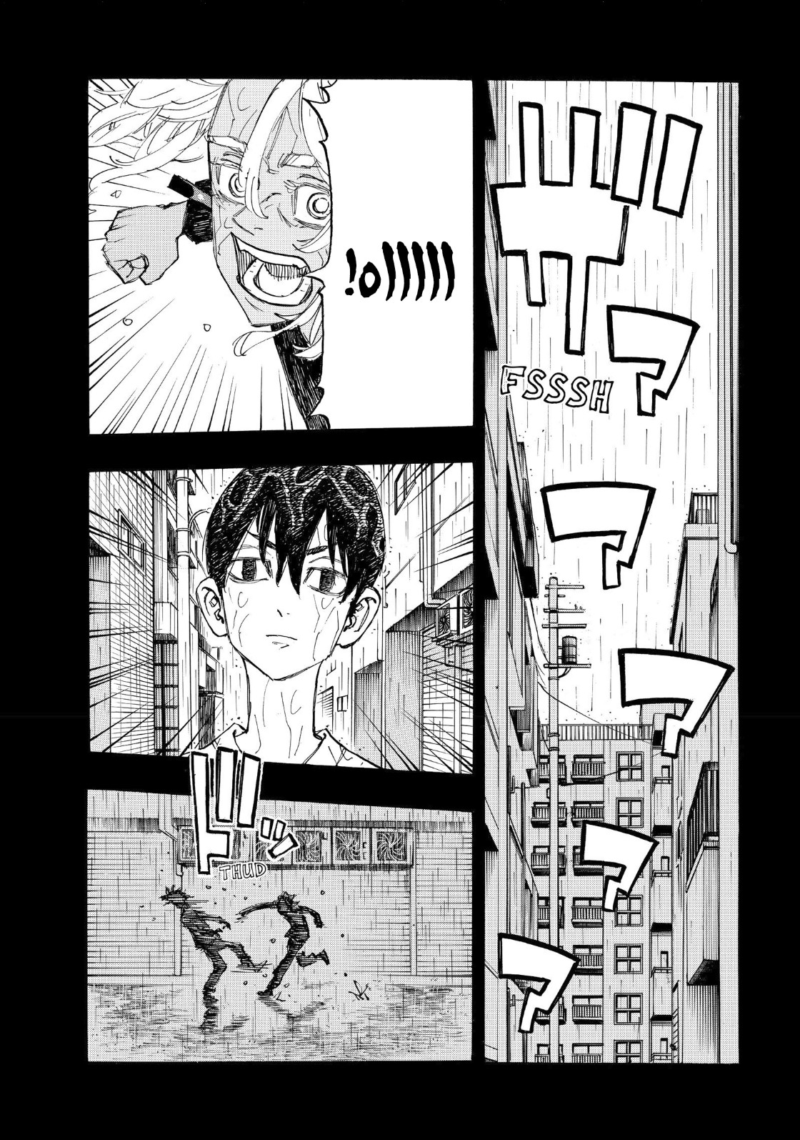 Tokyo Revengers: Chapter 177 - Page 14