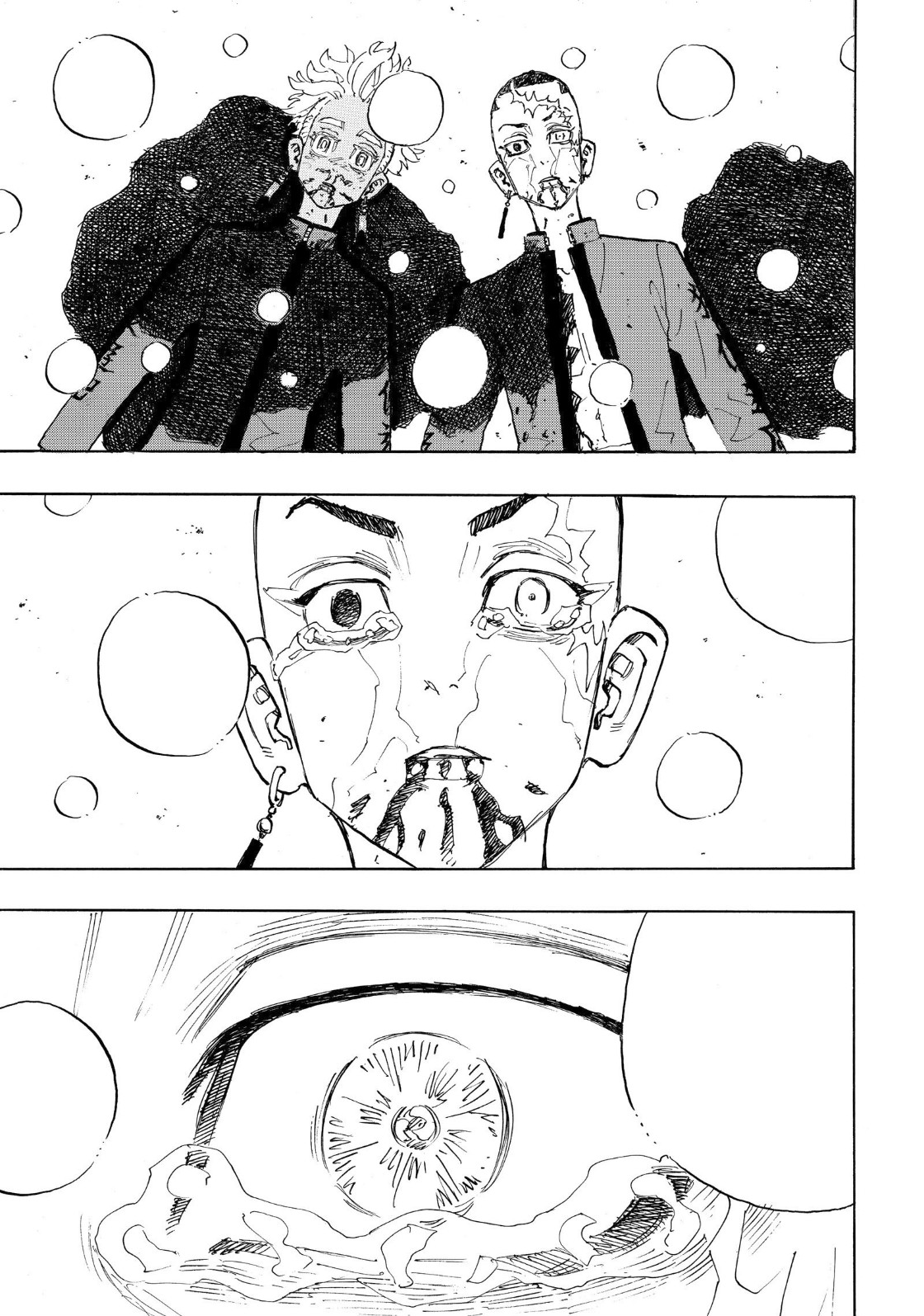 Tokyo Revengers: Chapter 178 - Page 8