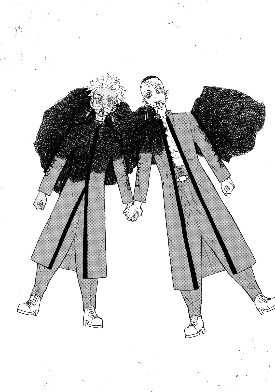 Tokyo Revengers: Chapter 178 - Page 18