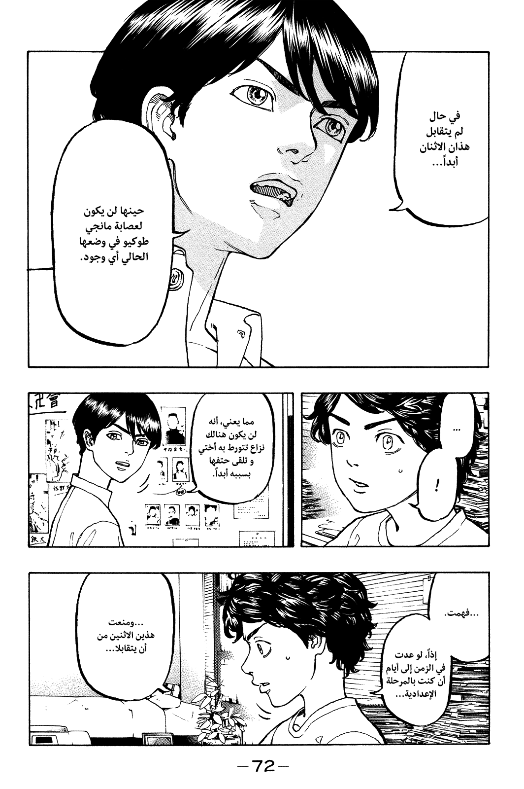 Tokyo Revengers: Chapter 2 - Page 6