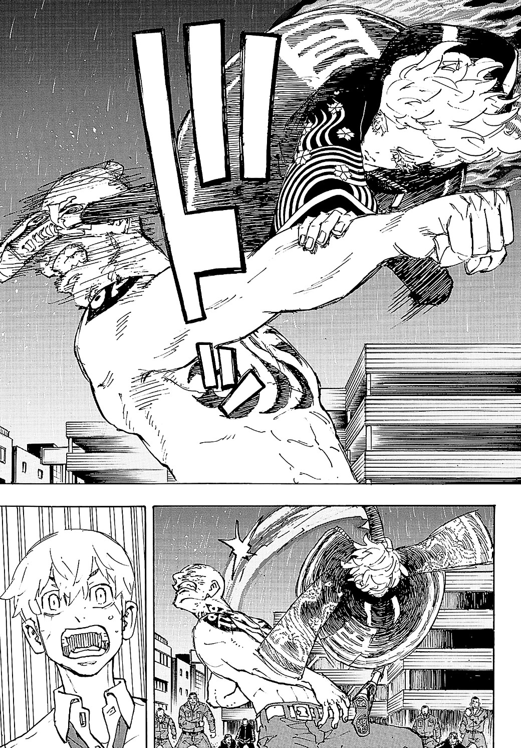 Tokyo Revengers: Chapter 229 - Page 15