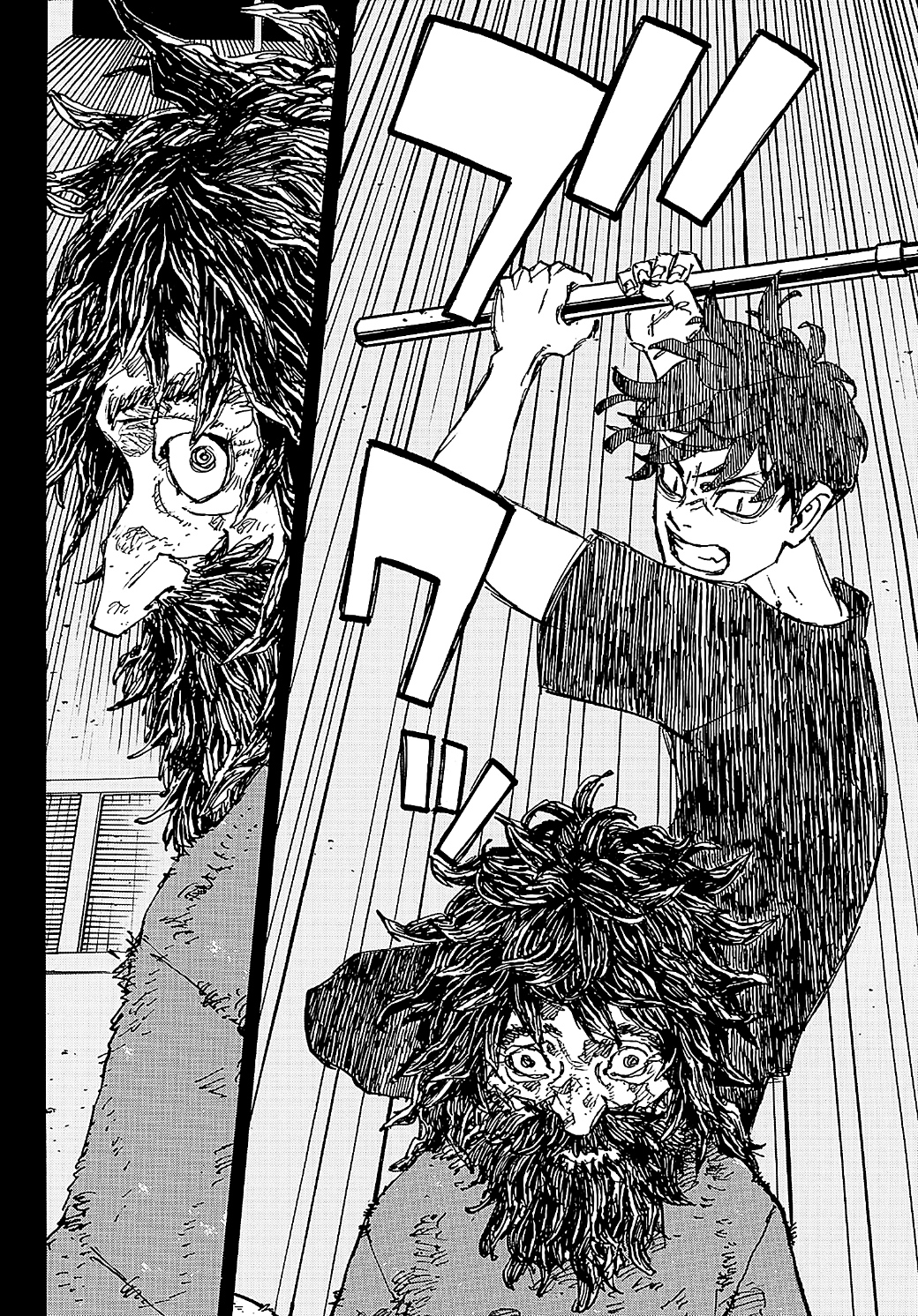 Tokyo Revengers: Chapter 272 - Page 6