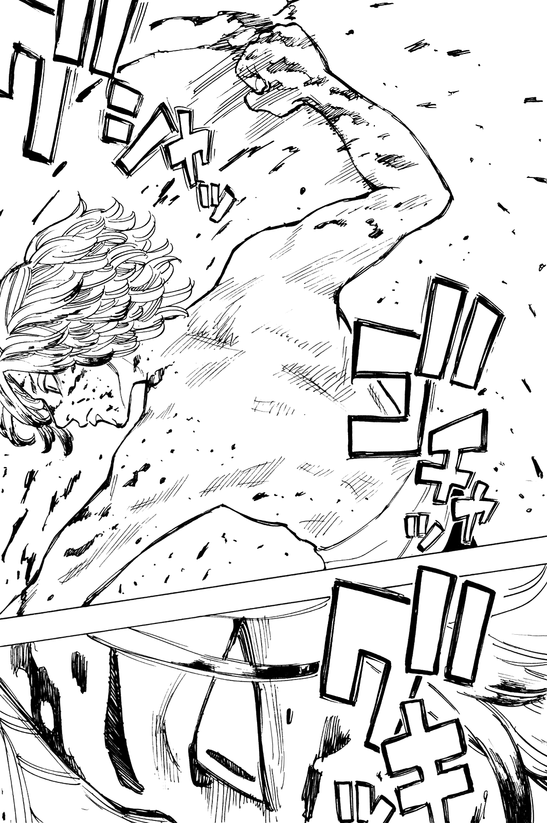 Tokyo Revengers: Chapter 48 - Page 9