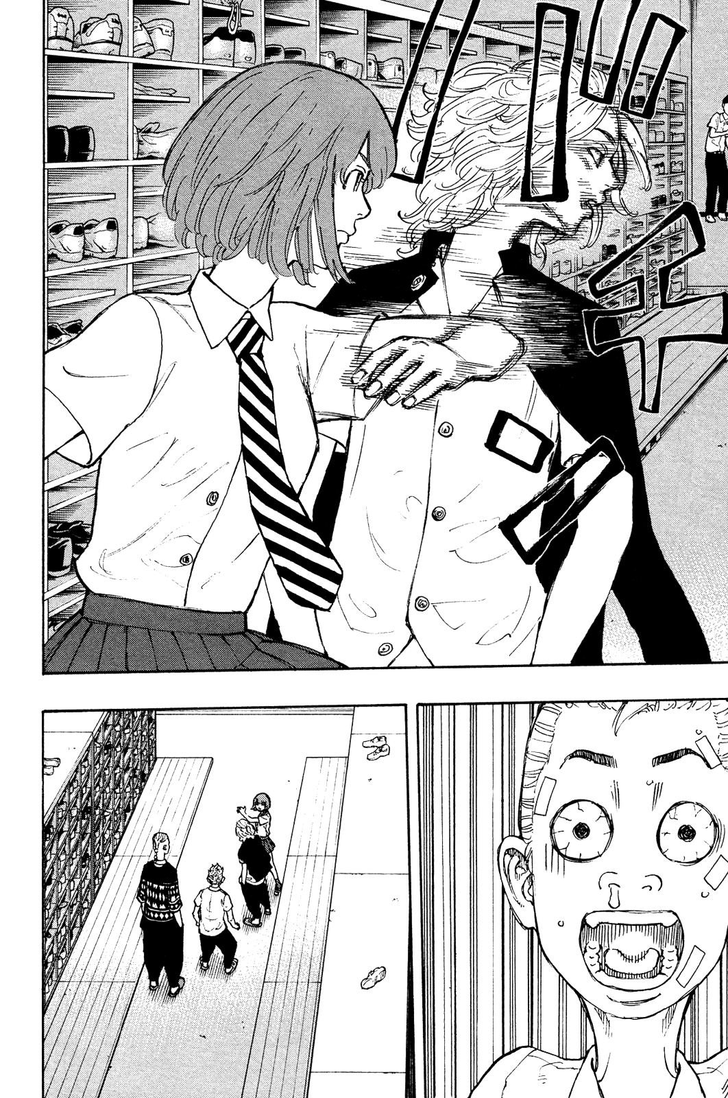 Tokyo Revengers: Chapter 5 - Page 3