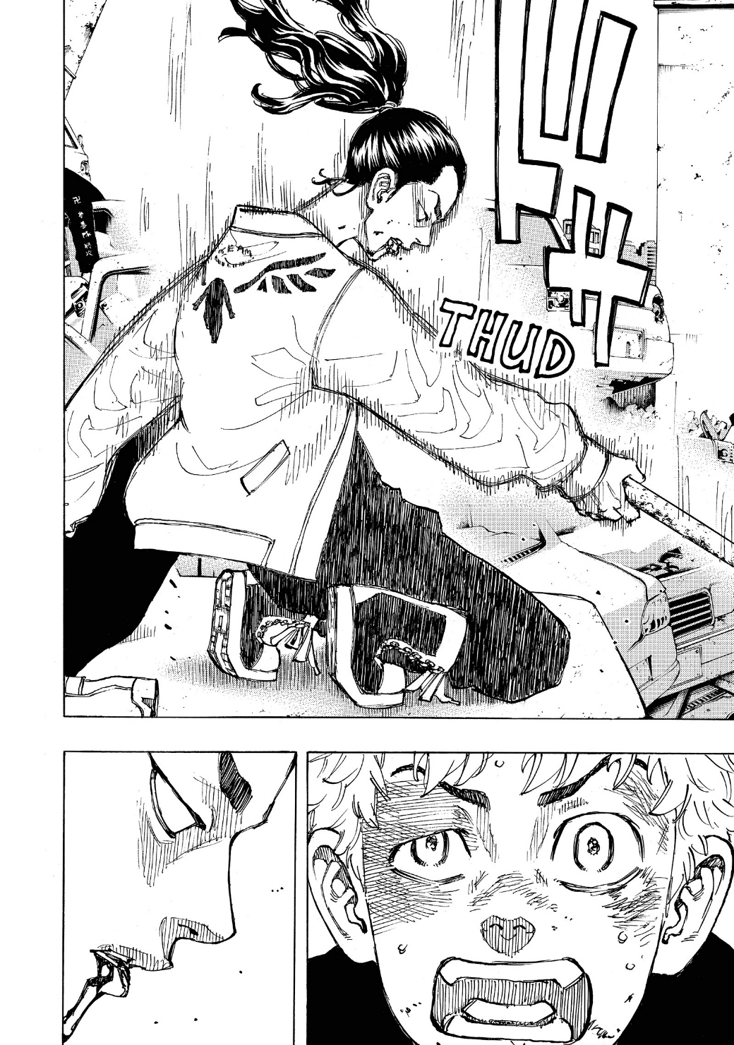 Tokyo Revengers: Chapter 58 - Page 24