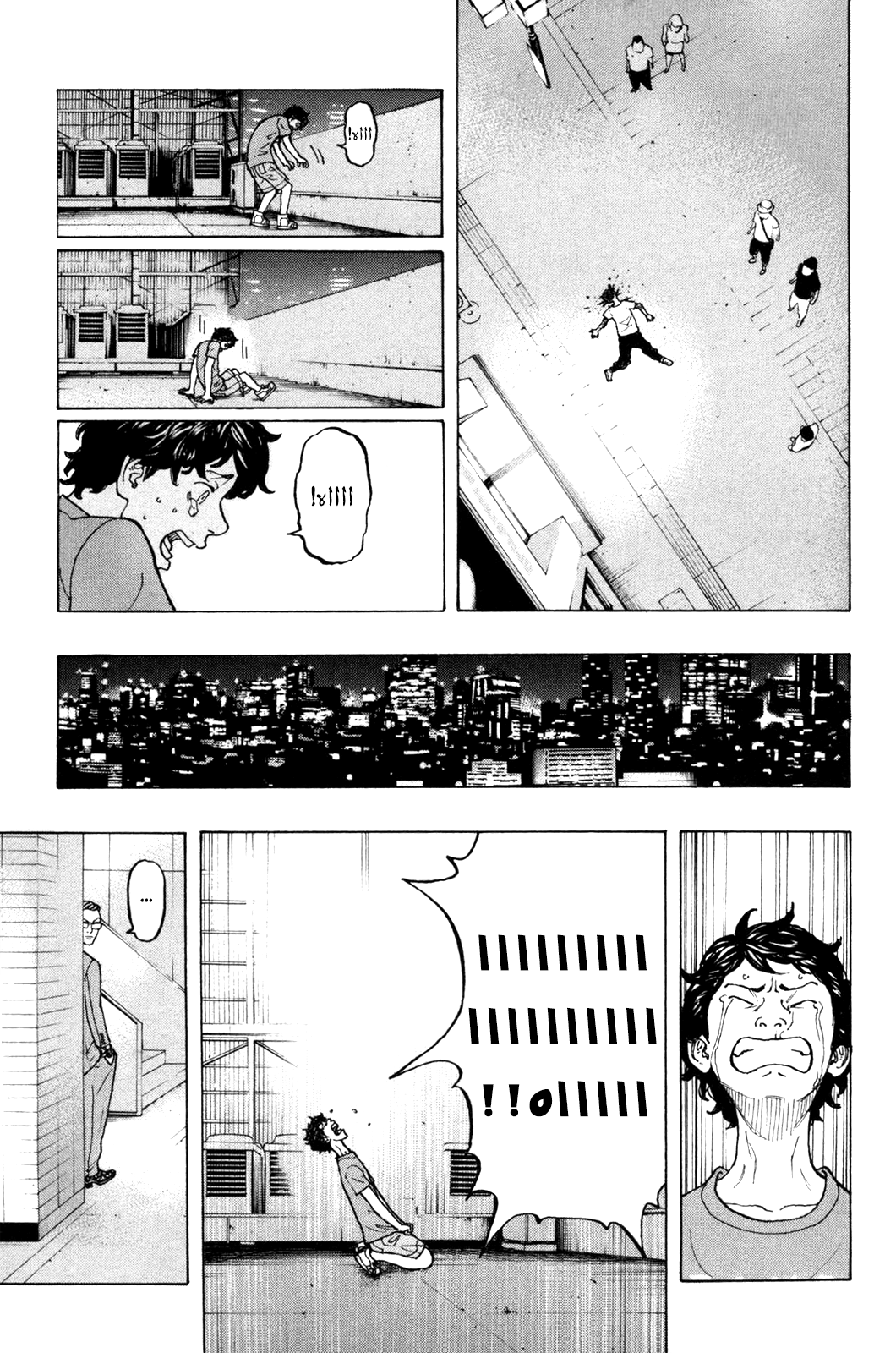 Tokyo Revengers: Chapter 8 - Page 17