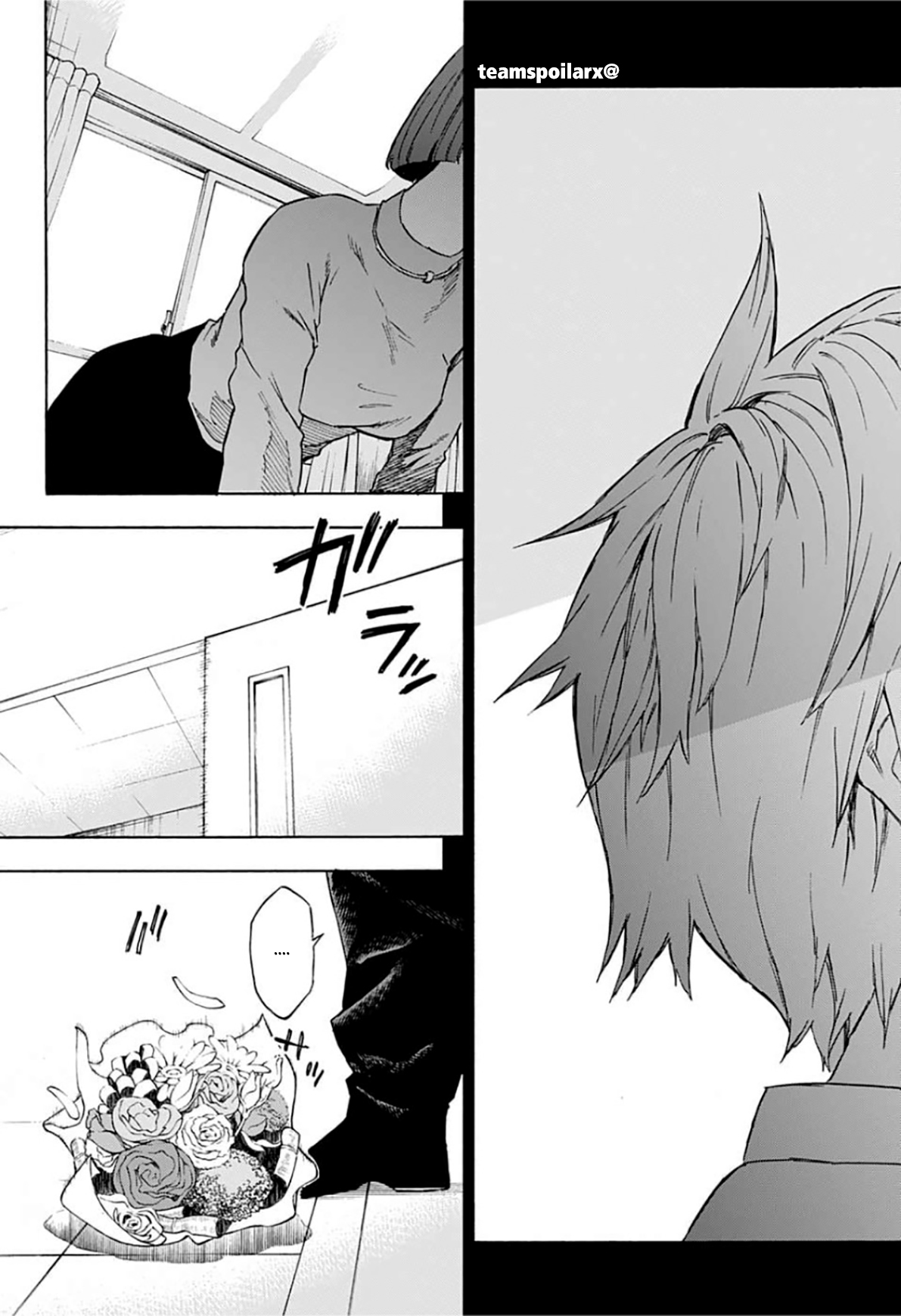 Tokyo Shinobi Squad: Chapter 23 - Page 16