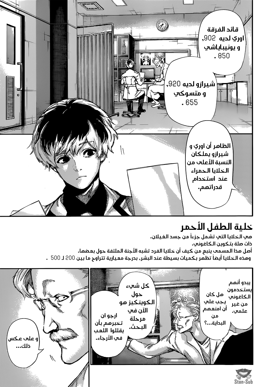 Tokyo Ghoul: Re: Chapter 02 - Page 4