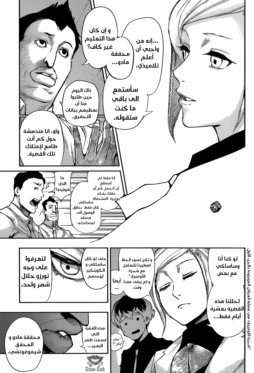 Tokyo Ghoul: Re: Chapter 02 - Page 10