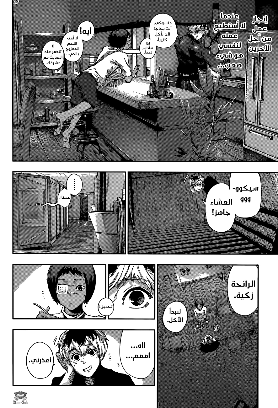 Tokyo Ghoul: Re: Chapter 02 - Page 19