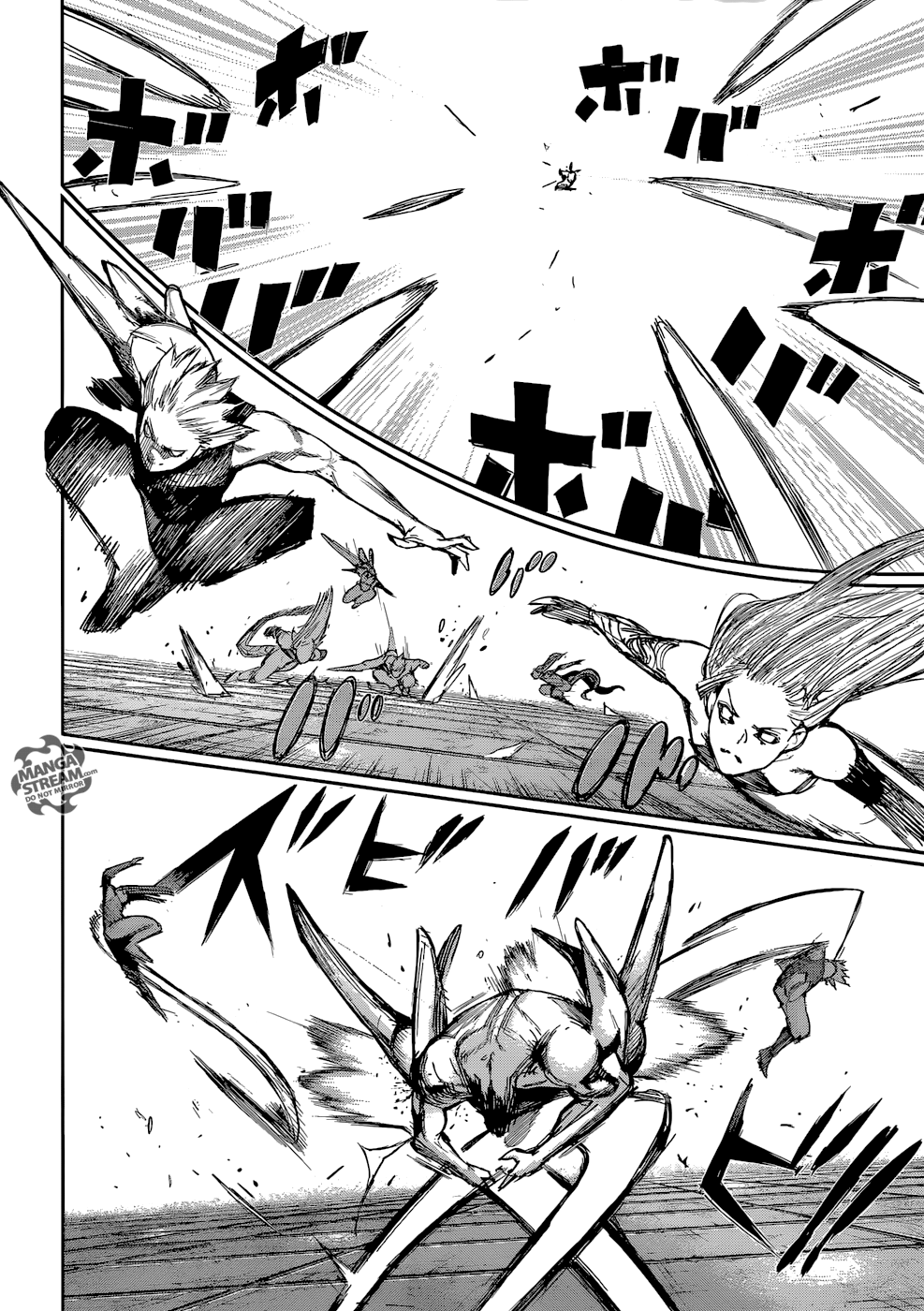 Tokyo Ghoul: Re: Chapter 114 - Page 12