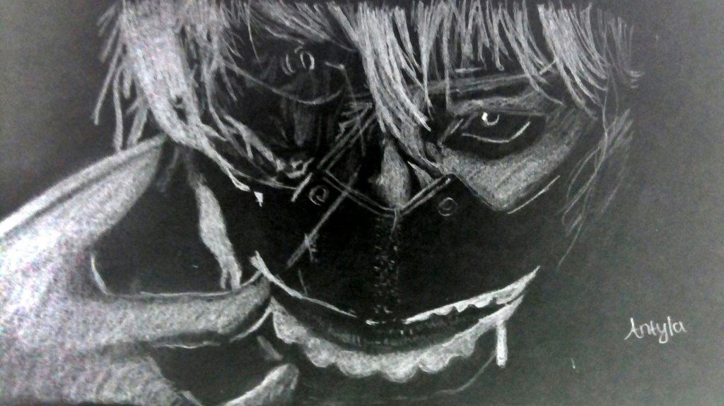 Tokyo Ghoul: Re: Chapter 120 - Page 21