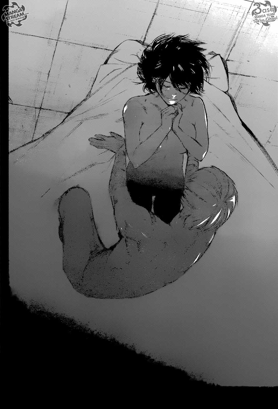 Tokyo Ghoul: Re: Chapter 125 - Page 12