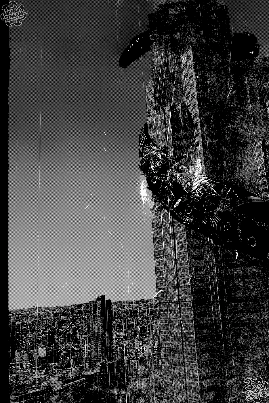 Tokyo Ghoul: Re: Chapter 145 - Page 13