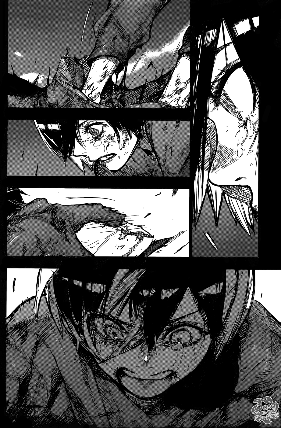 Tokyo Ghoul: Re: Chapter 160 - Page 10