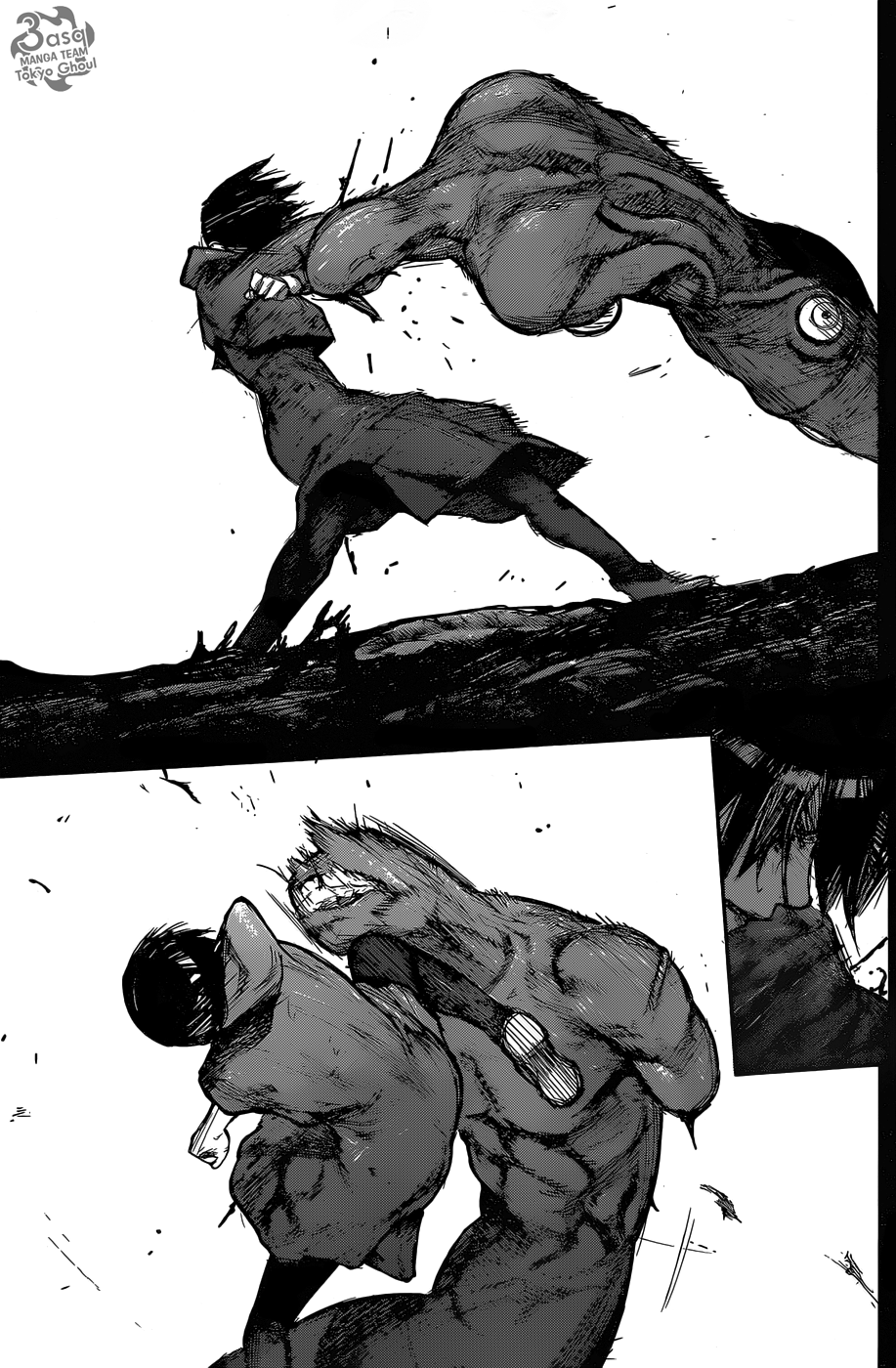 Tokyo Ghoul: Re: Chapter 160 - Page 13