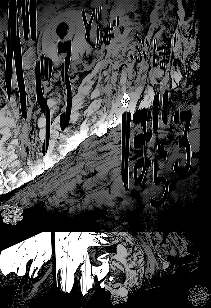 Tokyo Ghoul: Re: Chapter 178 - Page 11