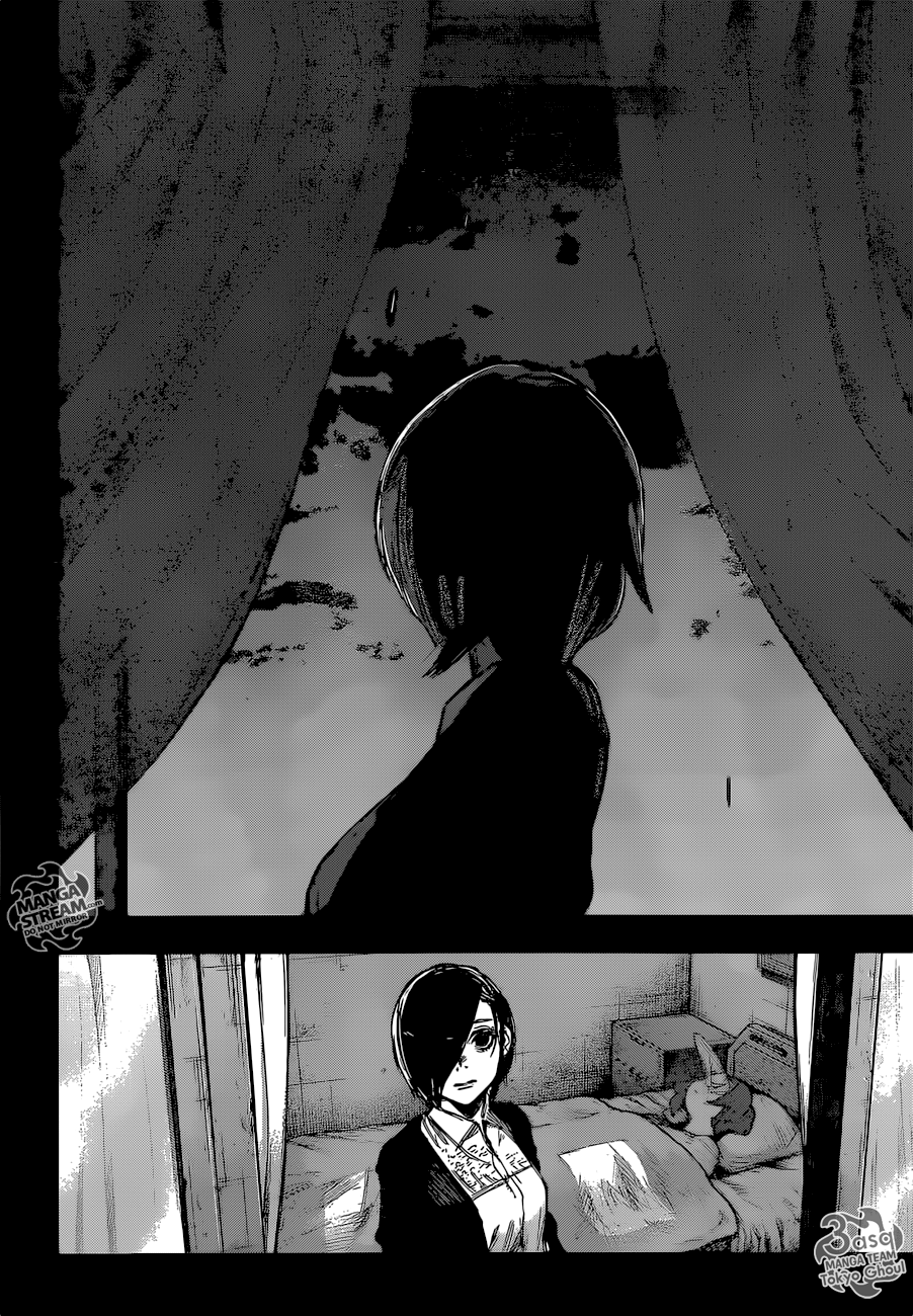 Tokyo Ghoul: Re: Chapter 178 - Page 14