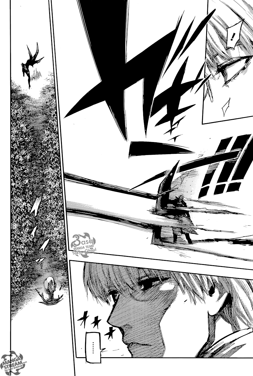 Tokyo Ghoul: Re: Chapter 74 - Page 13