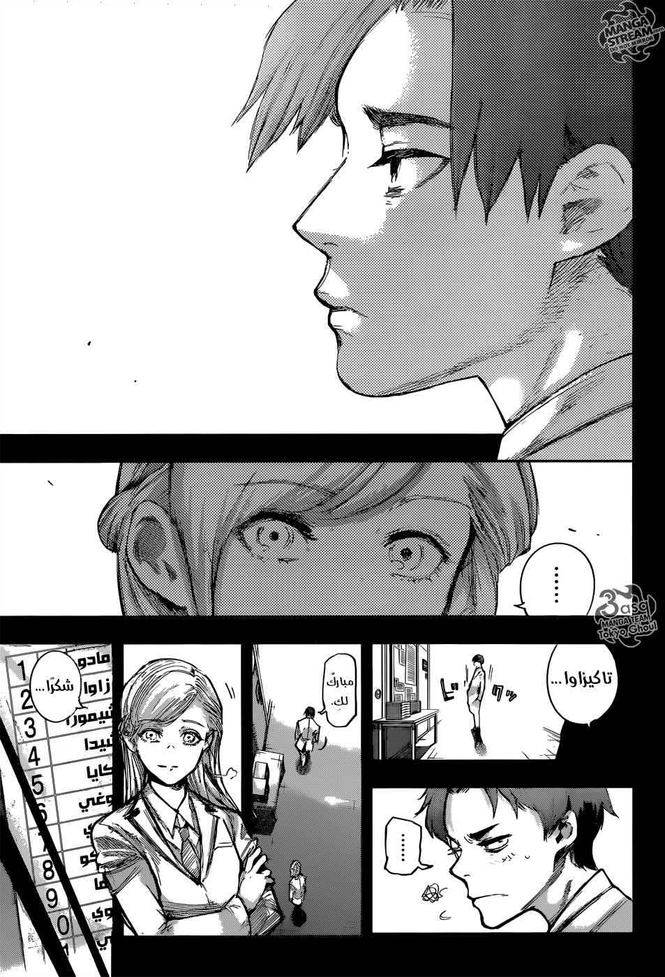 Tokyo Ghoul: Re: Chapter 95 - Page 4