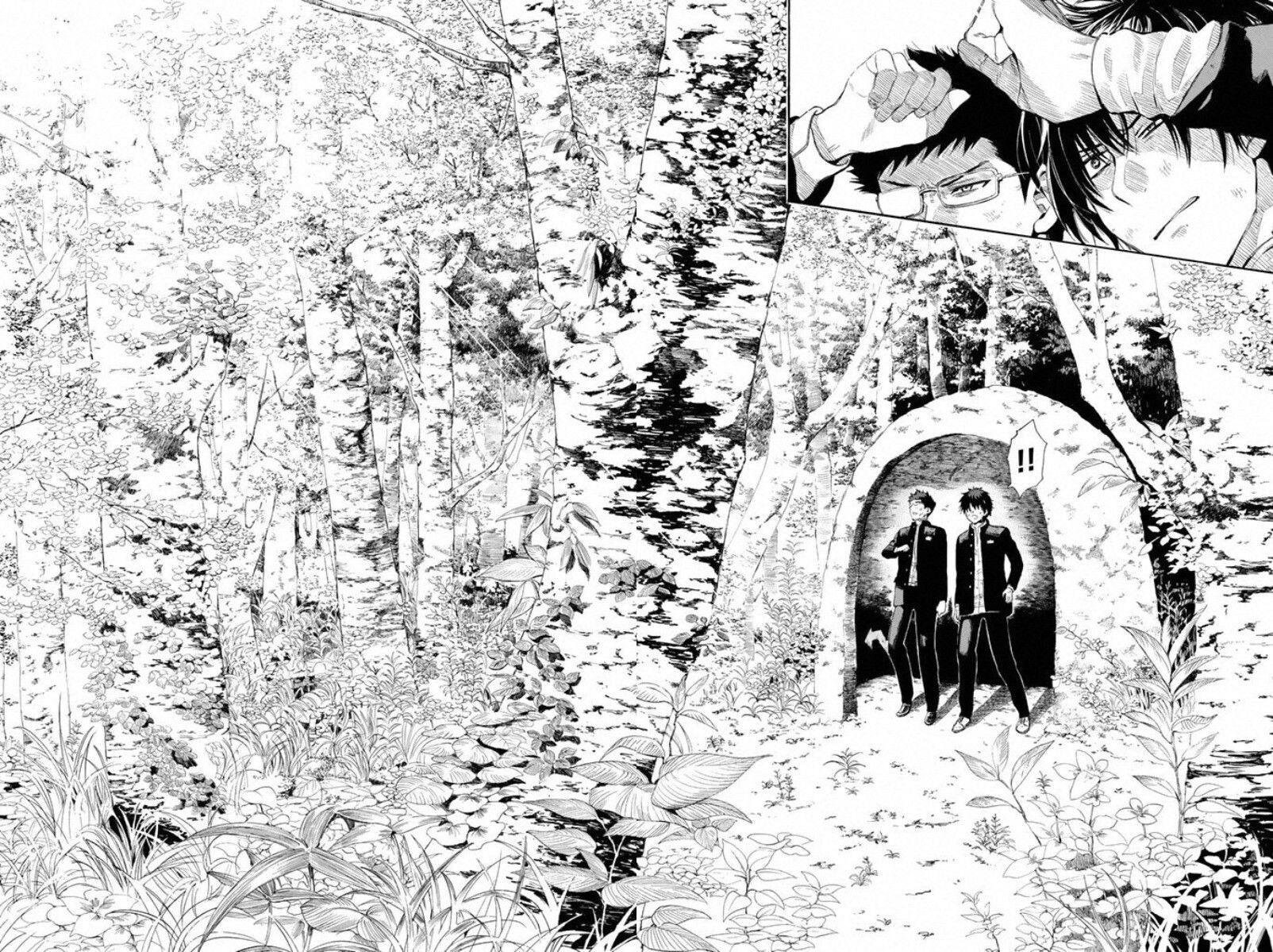 Tomodachi Game: Chapter 13 - Page 29