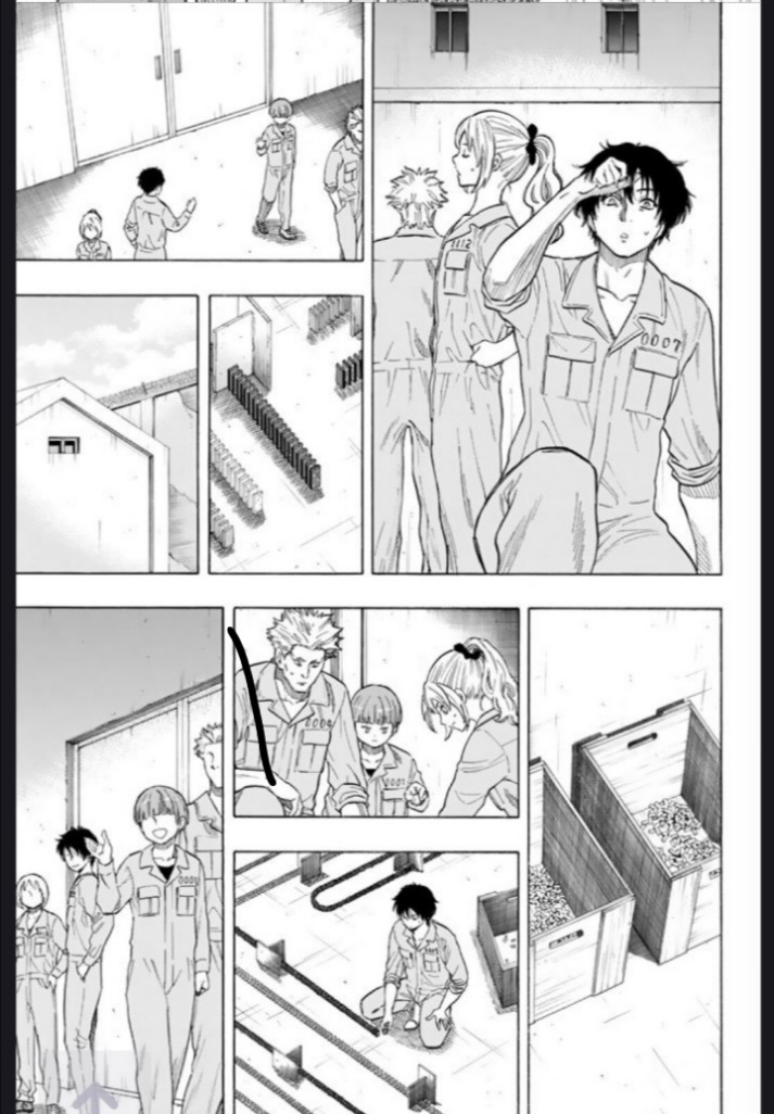 Tomodachi Game: Chapter 45 - Page 14