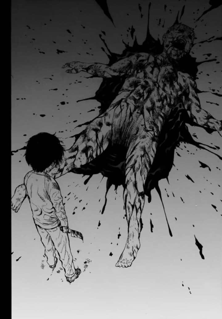 Tomodachi Game: Chapter 51 - Page 28