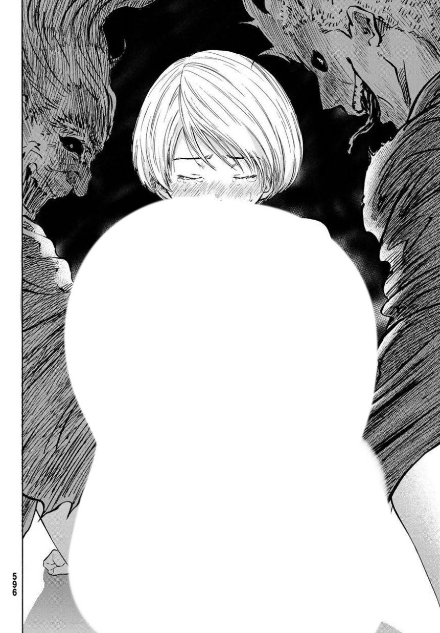 Tomodachi Game: Chapter 53 - Page 33