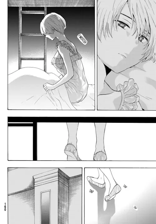 Tomodachi Game: Chapter 55 - Page 26