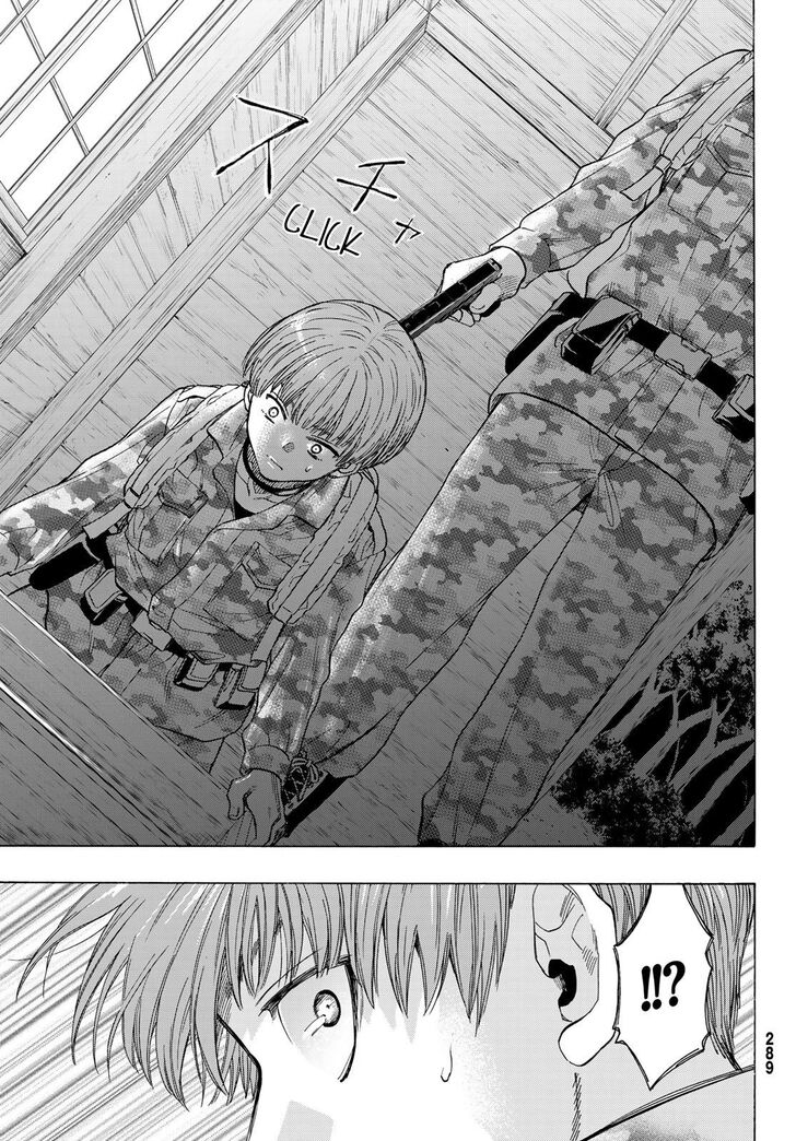 Tomodachi Game: Chapter 69 - Page 46