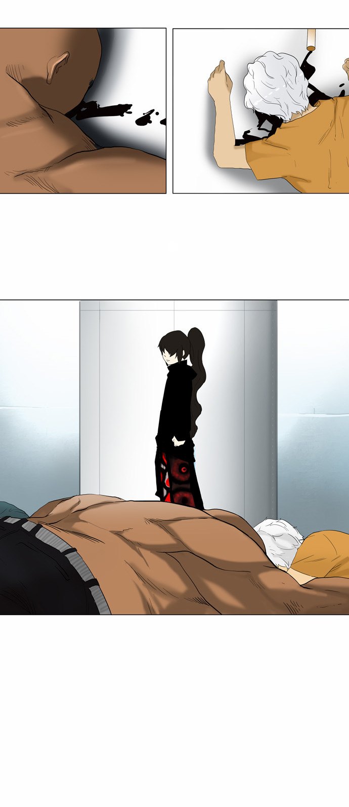 Tower of God 2: Chapter 1 - Page 31