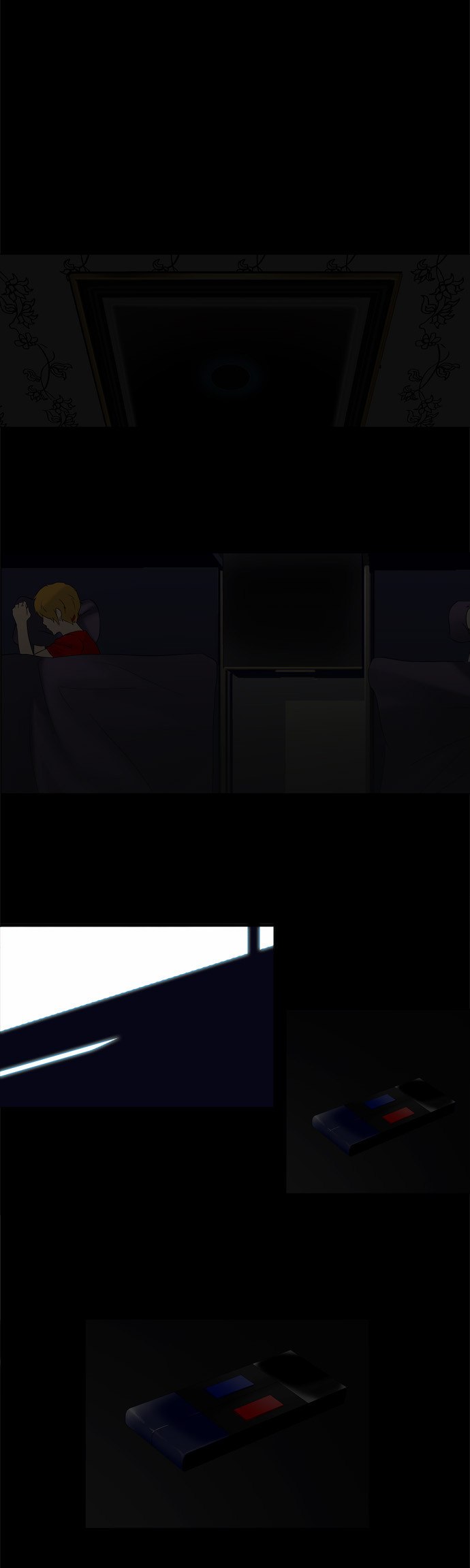 Tower of God 2: Chapter 10 - Page 38